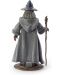 Φιγούρα δράσης The Noble Collection Movies: The Lord of the Rings - Gandalf (Bendyfigs), 19 cm - 3t