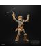 Φιγούρα δράσης  Hasbro Movies: Star Wars - Chewbacca (Return of the Jedi) (40th Anniversary) (Black Series), 15 cm - 3t
