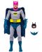 Φιγούρα δράσης McFarlane DC Comics: Batman - Radioactive Batman (DC Retro), 15 cm - 7t
