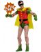 Φιγούρα δράσης McFarlane DC Comics: Batman - Robin (Batman '66) (DC Retro), 15 cm - 3t