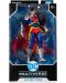 Φιγούρα δράσης McFarlane DC Comics: Superman - Superboy (Infinite Crisis), 18 εκ - 5t