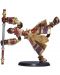 Φιγούρα δράσης Spin Master Games: League of Legends - Wukong, 15 cm - 3t