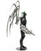 Φιγούρα δράσης McFarlane DC Comics: Multiverse - Batman: Futures End (Batman: Beyond) (Glows in the Dark Edition) (Gold Label) (Limited Edition), 18 cm - 5t