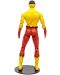Φιγούρα δράσης McFarlane DC Comics: Multiverse - Kid Flash (DC Rebirth) (Gold Label), 18 cm - 3t