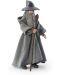 Φιγούρα δράσης The Noble Collection Movies: The Lord of the Rings - Gandalf (Bendyfigs), 19 cm - 1t