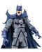 Φιγούρα δράσης  McFarlane DC Comics: Multiverse - Batman (Blackest Night) (Build A Figure), 18 cm - 2t