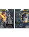 Φιγούρα δράσης The Noble Collection Movies: The Lord of the Rings - Gandalf (Bendyfigs), 19 cm - 4t