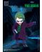 Φιγούρα δράσης Herocross DC Comics: Batman - The Joker (The Dark Knight), 14 cm - 3t
