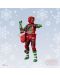 Φιγούρα δράσης Hasbro Movies: Star Wars - Scout Trooper (Holiday Edition) (Black Series), 15 cm - 5t