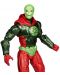 Φιγούρα δράσης McFarlane DC Comics: Multiverse - Metallo (Gold Label), 18 cm - 2t