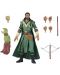 Φιγούρα δράσης Hasbro Marvel: Doctor Strange - Master Mordo (Multiverse of Madness) (Marvel Legends Series) (Build A Figure), 15 εκ - 5t