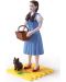 Φιγούρα δράσης The Noble Collection Movies: The Wizard of Oz - Dorothy (Bendyfigs), 19 cm	 - 5t