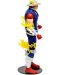 Φιγούρα δράσης McFarlane DC Comics: Multiverse - Jay Garrick (Speed Metal) (Build A Action Figure), 18 cm - 5t