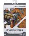 Φιγούρα δράσης Hasbro Games: Overwatch - Soldier 76, 23 cm - 6t