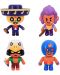 Φιγούρα δράσηςP.M.I. Games: Brawl Stars - Characters (Season 1) (ποικιλία ), 16.5 cm	 - 2t