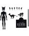 Φιγούρα δράσης Mcfarlane DC Comics: Batman - Catwoman (The New Batman Adventures) (DC Direct), 15 cm - 9t