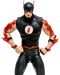 Φιγούρα δράσης  McFarlane DC Comics: Multiverse - Barry Allen (Speed Metal) (Build A Action Figure), 18 cm - 6t
