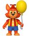 Φιγούρα δράσης Funko Games: Five Nights at Freddy's - Balloon Foxy, 10 cm - 1t