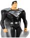 Φιγούρα δράσης McFarlane DC Comics: Multiverse - Superman (The Animated Series) (Black Suit Variant), 18 εκ - 6t