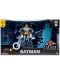 Φιγούρα δράσης  McFarlane DC Comics: Multiverse - Batman (The Animated Series) (Gold Label), 18 cm - 8t