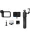 Κάμερα δράσης GoPro - HERO 12 Black Creator Edition, 27 MPx, WI-FI - 9t
