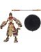 Φιγούρα δράσης Spin Master Games: League of Legends - Wukong, 15 cm - 8t