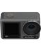 Κάμερα δράσης DJI - Osmo Action 3 Standard Combo, 12 MPx, WI-FI - 4t