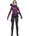 Φιγούρα δράσης  Hasbro Marvel: Avengers - Kate Bishop (Marvel Legends Series) (Build A Figure), 15 cm - 1t