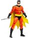 Φιγούρα δράσης  McFarlane DC Comics: Multiverse - Robin (Tim Drake) (Gold Label), 18 cm - 3t