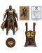 Φιγούρα δράσης McFarlane DC Comics: Multiverse - Superboy Prime (Infinite Crisis) (Patina Edition) (Gold Label), 18 cm - 9t