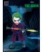 Φιγούρα δράσης Herocross DC Comics: Batman - The Joker (The Dark Knight), 14 cm - 5t