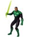 Φιγούρα δράσης McFarlane DC Comics: Multiverse - Green Lantern (Endless Winter) (Build A Figure), 18 εκ - 4t
