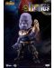 Φιγούρα δράσης Beast Kingdom Marvel: Avengers - Thanos, 23 cm - 2t