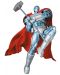 Φιγούρα δράσης Medicom DC Comics: Superman - Steel (The Return of Superman) (MAF EX), 17 cm - 4t