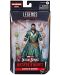 Φιγούρα δράσης Hasbro Marvel: Doctor Strange - Master Mordo (Multiverse of Madness) (Marvel Legends Series) (Build A Figure), 15 εκ - 6t