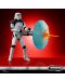 Φιγούρα δράσης Hasbro Movies: Star Wars - Heavy Assault Stormtrooper (Star Wars Jedi: Fallen Order) (Vintage Collection), 10 cm - 7t