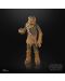 Φιγούρα δράσης  Hasbro Movies: Star Wars - Chewbacca (Return of the Jedi) (Black Series), 15 cm - 5t