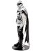 Φιγούρα δράσης McFarlane DC Comics: Multiverse - Batman (Batman White Knight) (Sketch Edition) (Gold Label), 18 cm - 5t