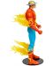Φιγούρα δράσης McFarlane DC Comics: Multiverse - The Flash (Jay Garrick) (The Flash Age), 18 cm - 8t