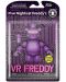 Φιγούρα δράσης Funko Games: Five Nights at Freddy's - VR Freddy (Glows in the Dark), 13 εκ - 2t