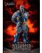 Φιγούρα δράσης  Beast Kingdom DC Comics: Justice League - Darkseid (Dynamic 8ction Heroes), 23 cm - 2t