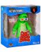 Φιγούρα δράσης P.M.I. Games: Gang Beasts - Green Dino Kigurumi, 11 cm - 4t