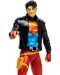 Φιγούρα δράσης McFarlane DC Comics: Multiverse - Superboy (Kon-El), 18 cm - 3t