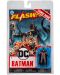 Φιγούρα δράσης McFarlane DC Comics: Batman - Batman (Flashpoint) (Page Punchers), 8 cm - 6t
