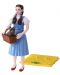 Φιγούρα δράσης The Noble Collection Movies: The Wizard of Oz - Dorothy (Bendyfigs), 19 cm	 - 2t