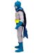 Φιγούρα δράσης McFarlane DC Comics: Batman - Batman With Oxygen Mask (DC Retro), 15 cm - 6t