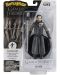 Φιγούρα δράσης The Noble Collection Television: Game of Thrones - Jon Snow (Bendyfigs), 18 cm - 8t