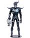 Φιγούρα δράσης McFarlane DC Comics: Multiverse - Deathstorm (Blackest Night) (Build A Figure), 18 cm - 1t