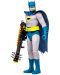 Φιγούρα δράσης McFarlane DC Comics: Batman - Batman With Oxygen Mask (DC Retro), 15 cm - 3t