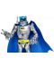 Φιγούρες δράσης McFarlane DC Comics: Batman - Robot Batman (Batman '66 Comic) (DC Retro), 15 cm - 3t